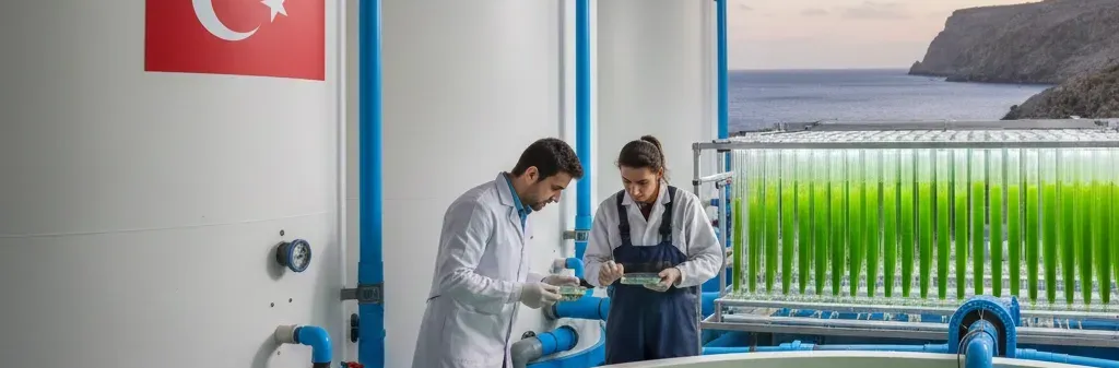 Beyond the Brand: The Biological Reality of Artemia Performance in Türkiye