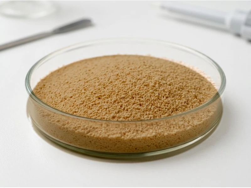 پروتئین هیدرولیز شده ماهی (Coral)
