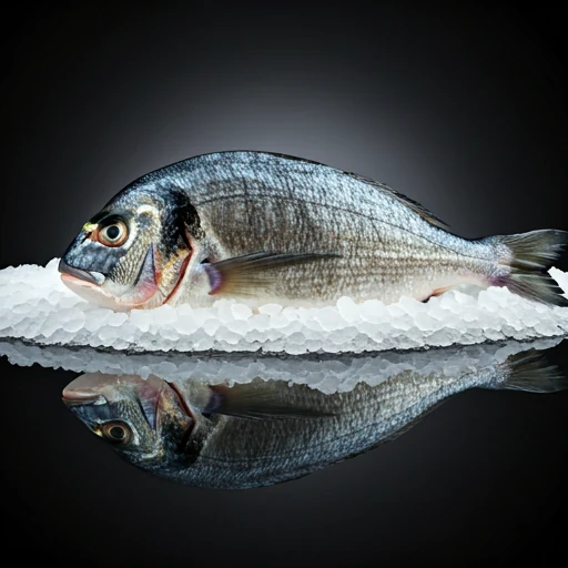 Seafood Export