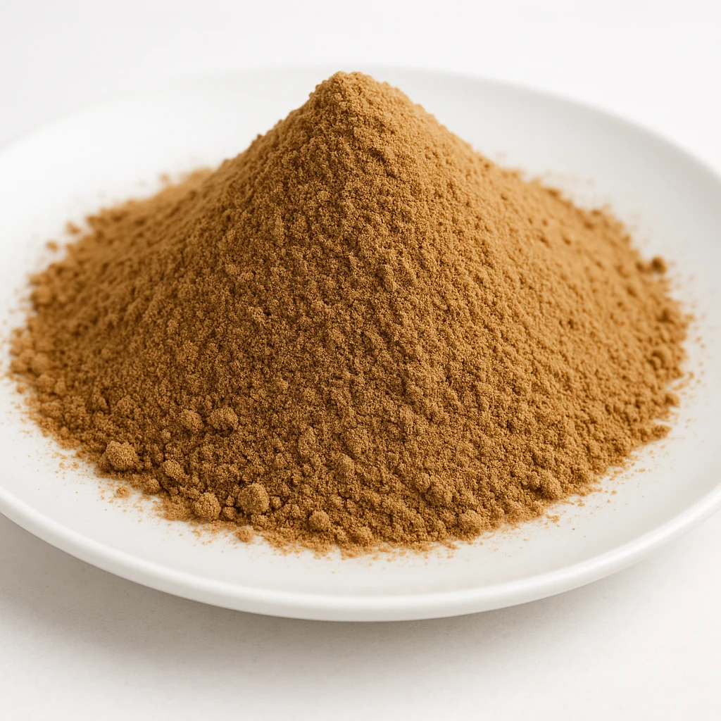 Additives & Raw Materials
