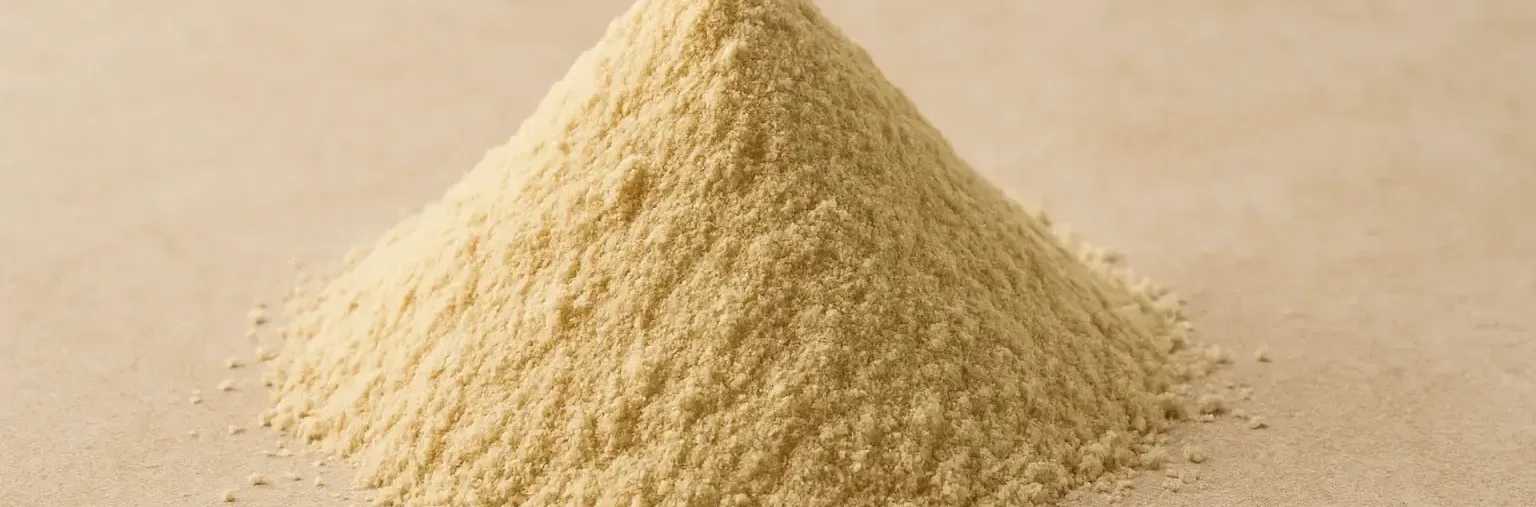 Libere el poder de la proteína de papa en alimentos para lubina y dorada