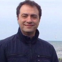 Vahid Arsalani