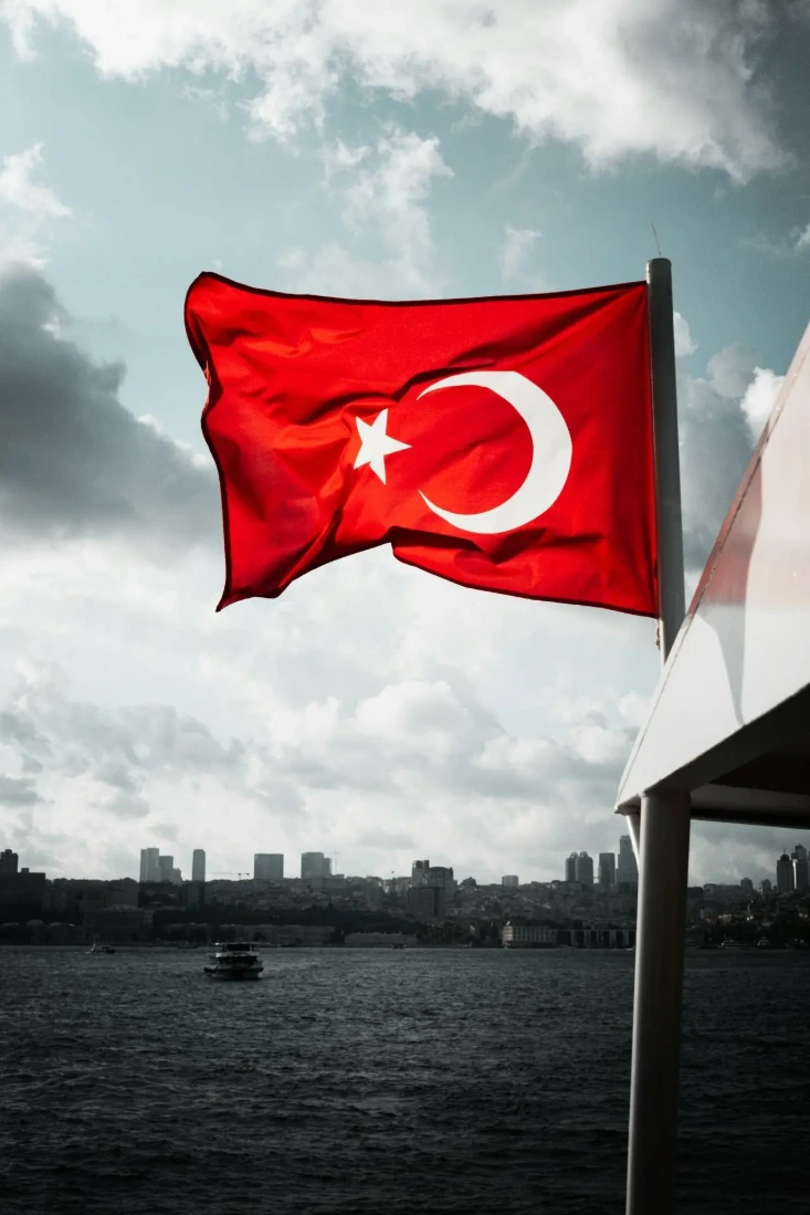 turkey-flag