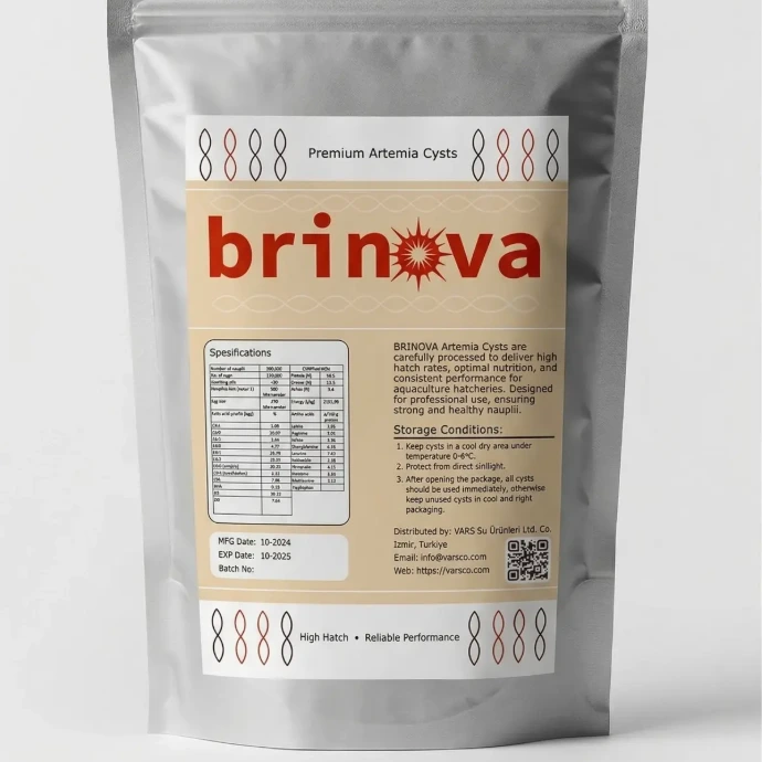 Brinova-Artemia-Cyst