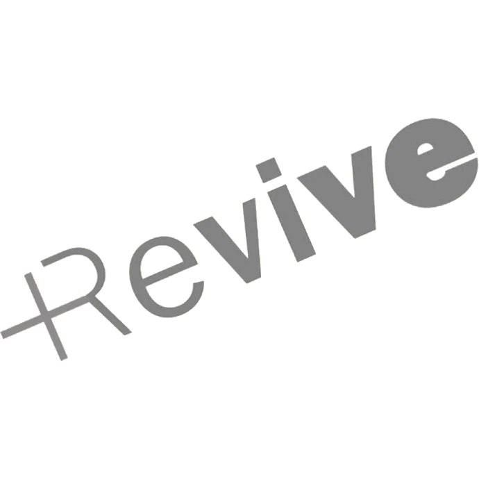 Revive Logo