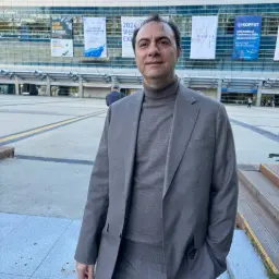 Vahid Arsalani