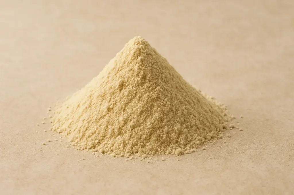 Vital Wheat Gluten