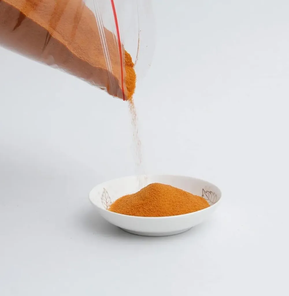 Revive Decapsulated Artemia