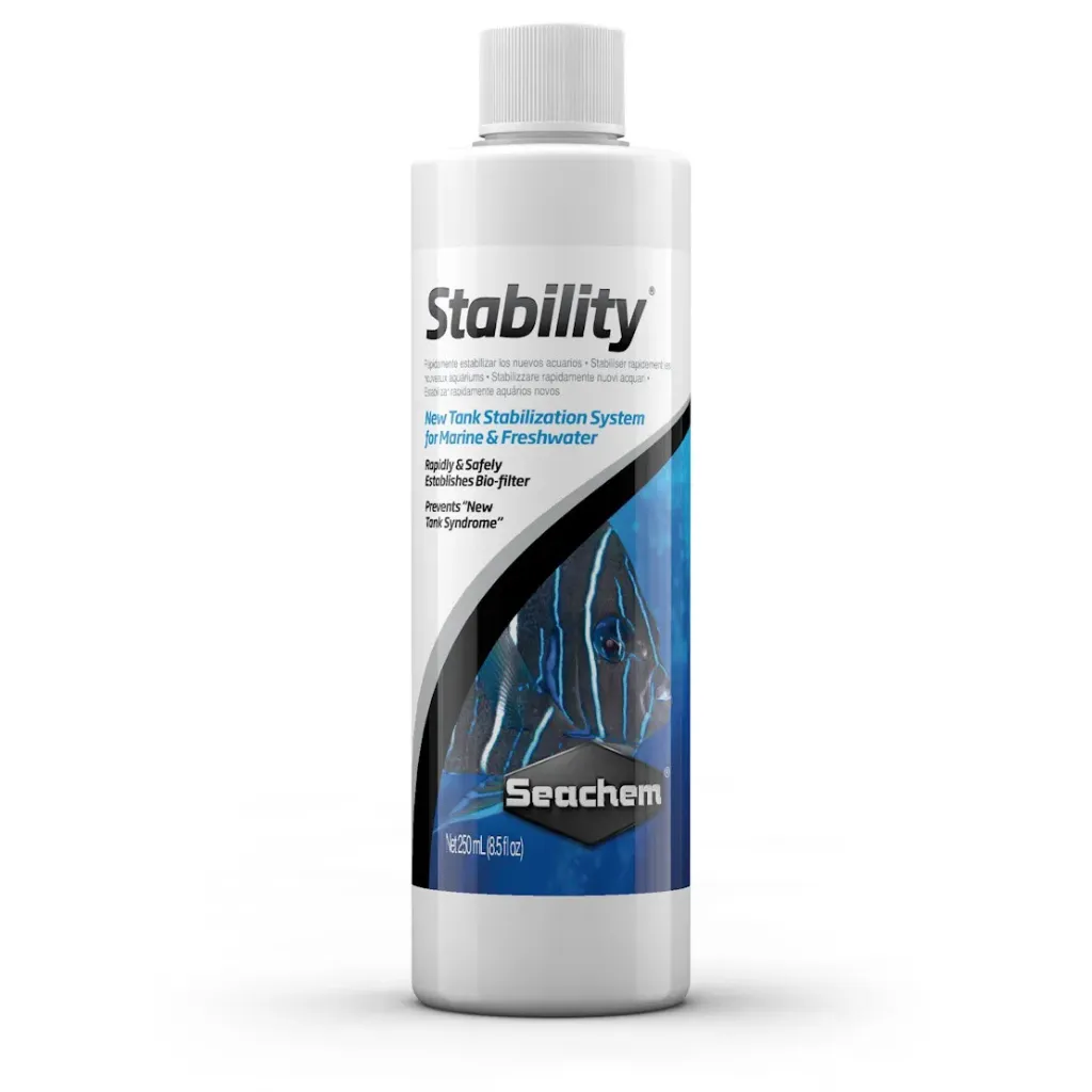 Seachem Stability (1 L)