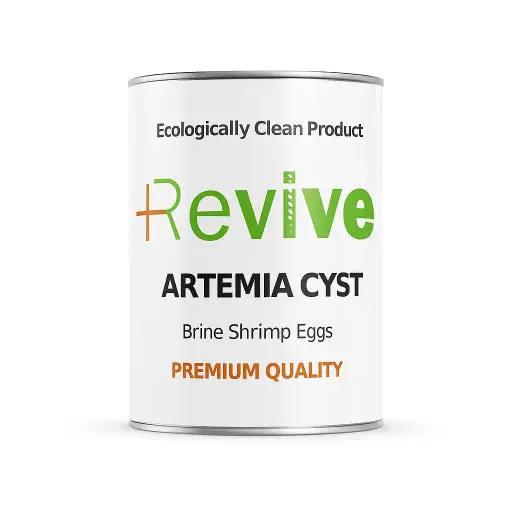 Revive Artemia